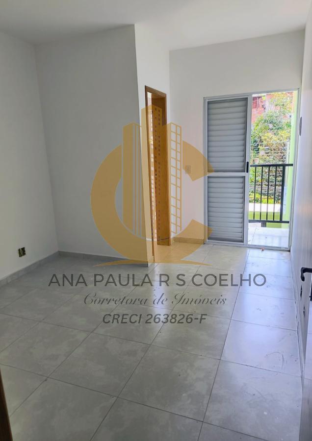 Sobrado à venda com 2 quartos, 45m² - Foto 21