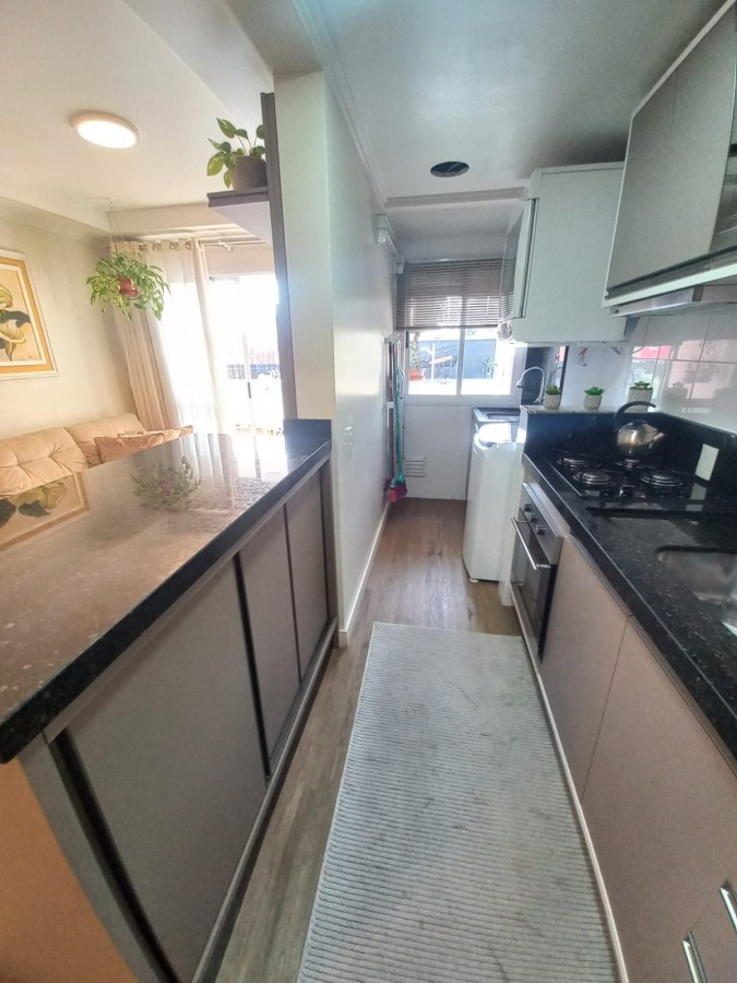 Apartamento à venda com 3 quartos - Foto 25