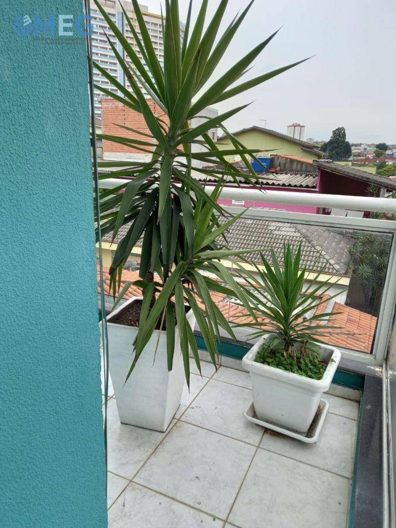 Sobrado à venda e aluguel com 4 quartos, 230m² - Foto 34