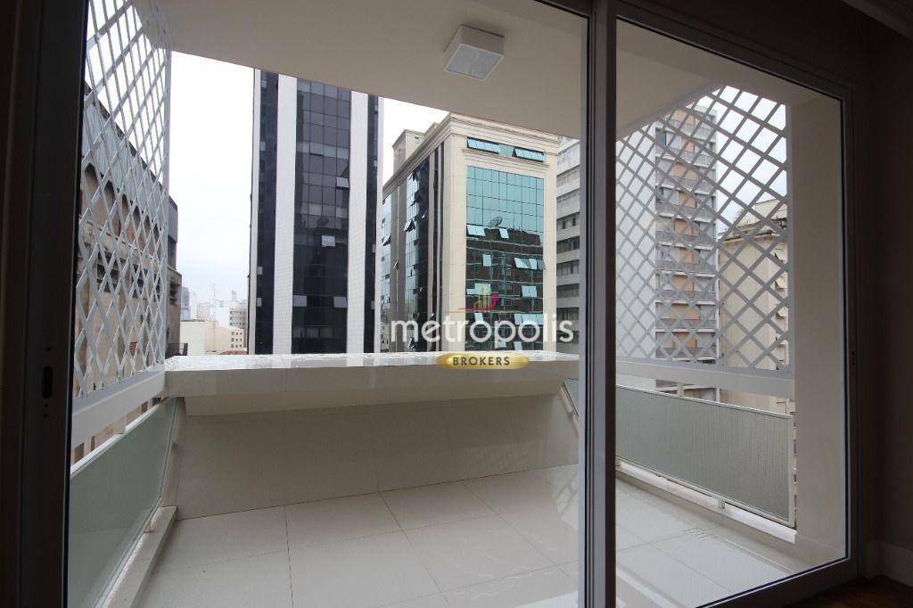 Apartamento à venda com 2 quartos, 210m² - Foto 12