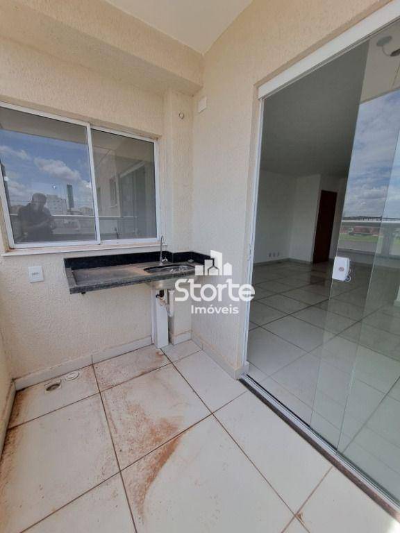 Apartamento para alugar com 2 quartos, 56m² - Foto 6