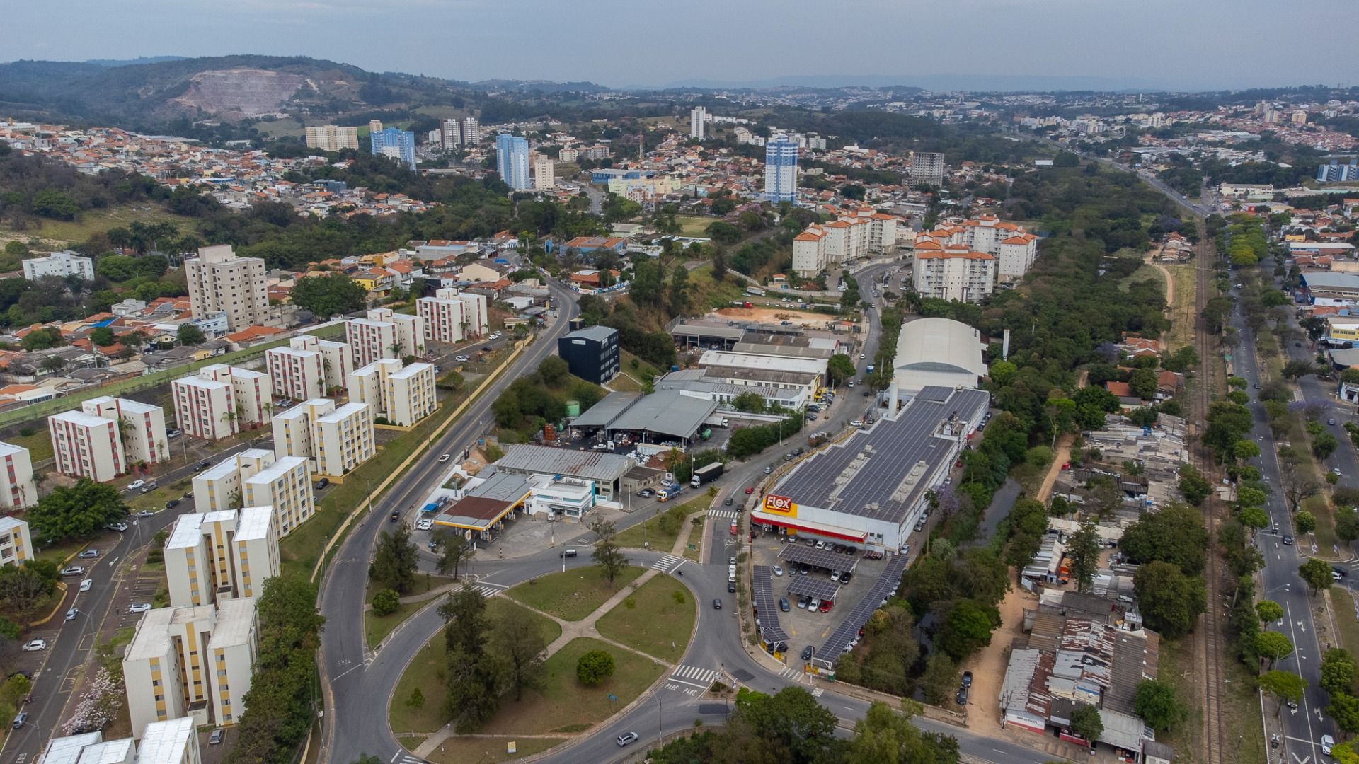 Terreno à venda, 833m² - Foto 14