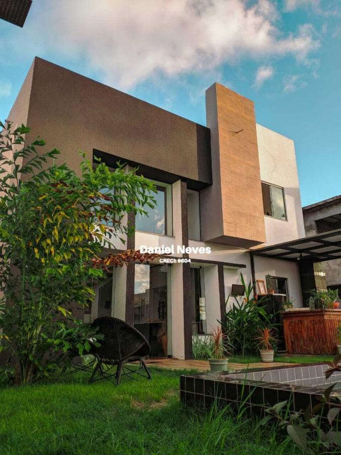 Casa de Condomínio à venda com 5 quartos, 198m² - Foto 4