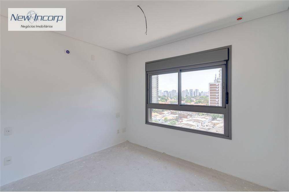 Apartamento à venda com 3 quartos, 159m² - Foto 3