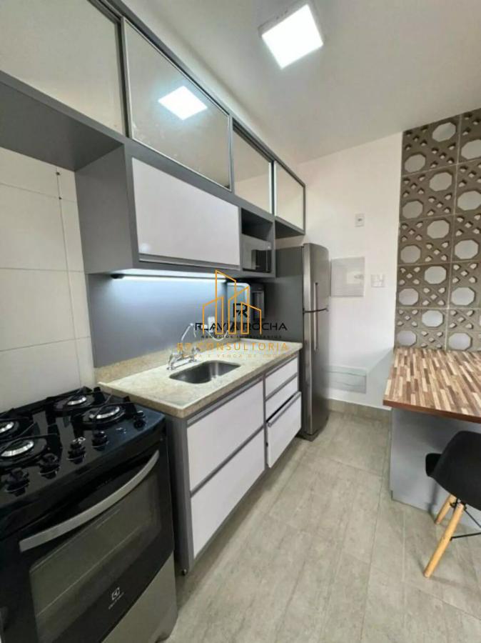 Apartamento para alugar com 1 quarto, 50m² - Foto 10