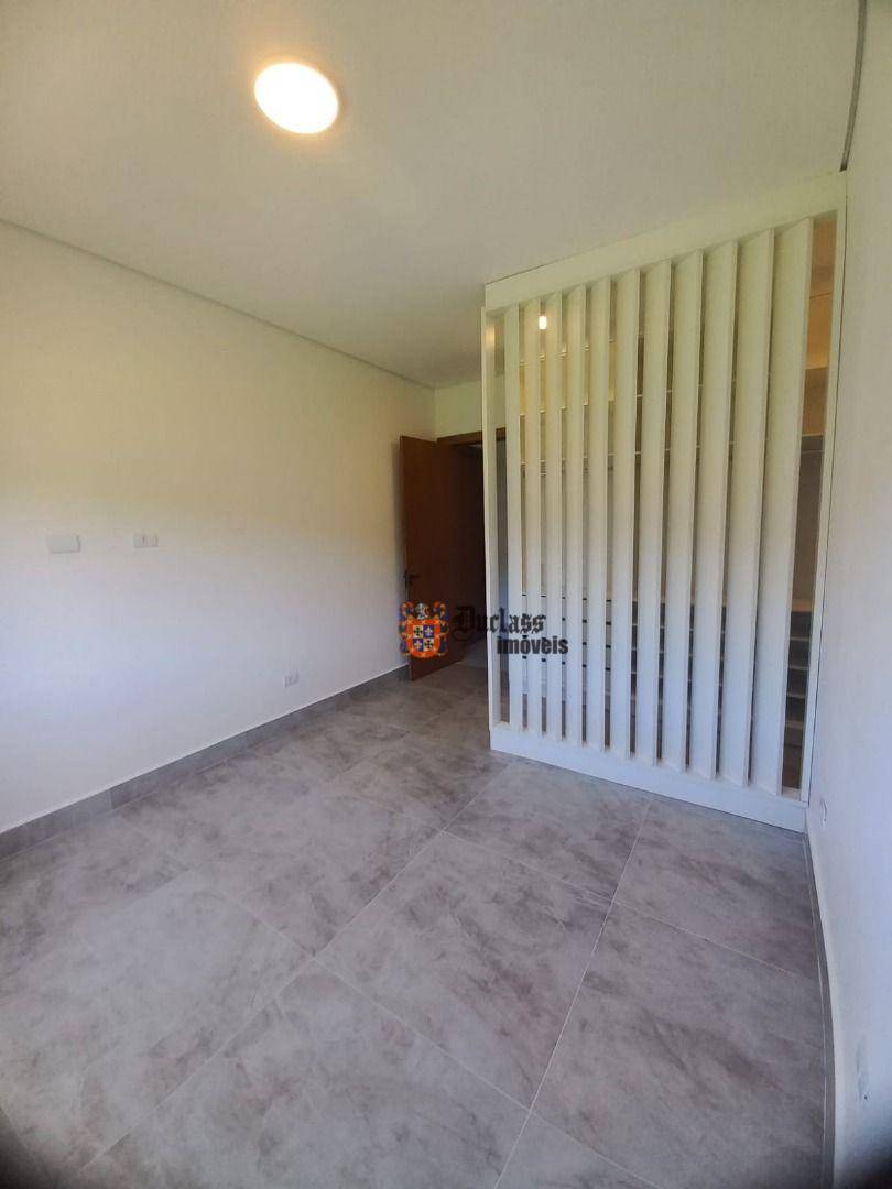 Casa de Condomínio para alugar com 4 quartos, 390m² - Foto 71