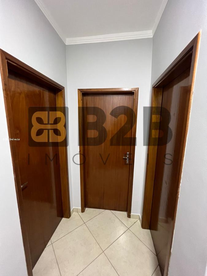 Casa à venda com 3 quartos, 83m² - Foto 7