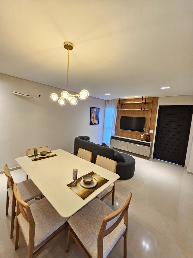 Casa à venda com 4 quartos, 136m² - Foto 15