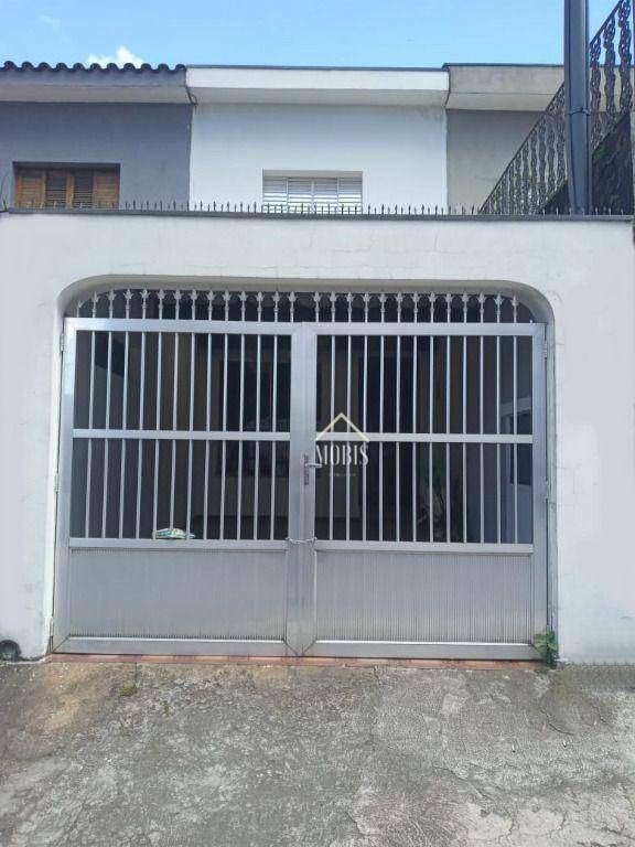 Sobrado à venda com 2 quartos, 108m² - Foto 56