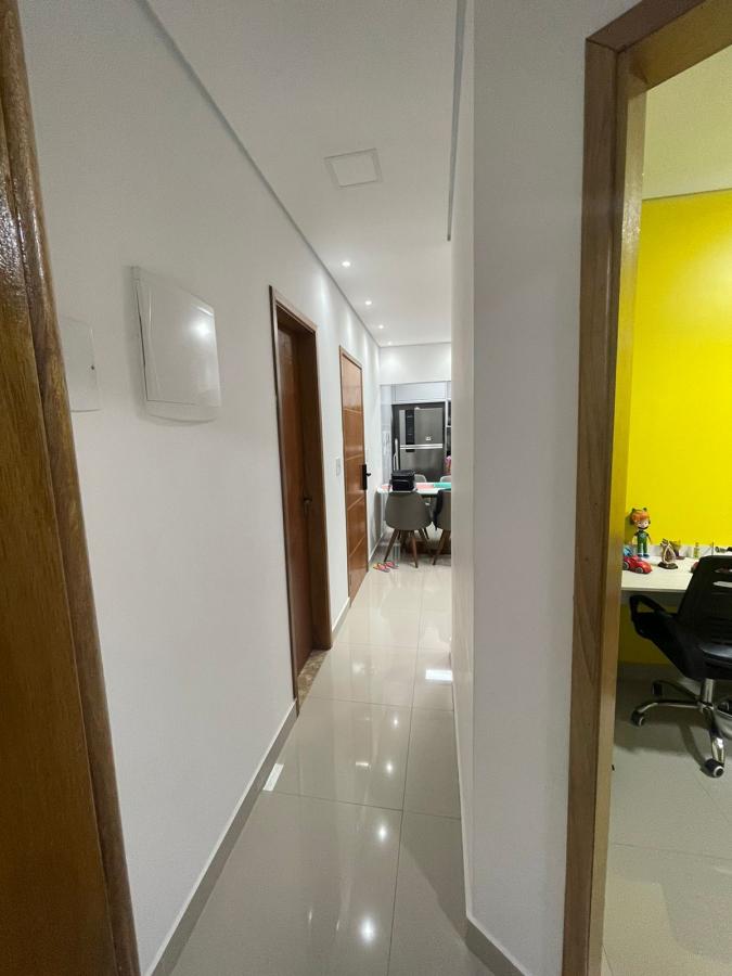 Apartamento à venda com 3 quartos, 76m² - Foto 6