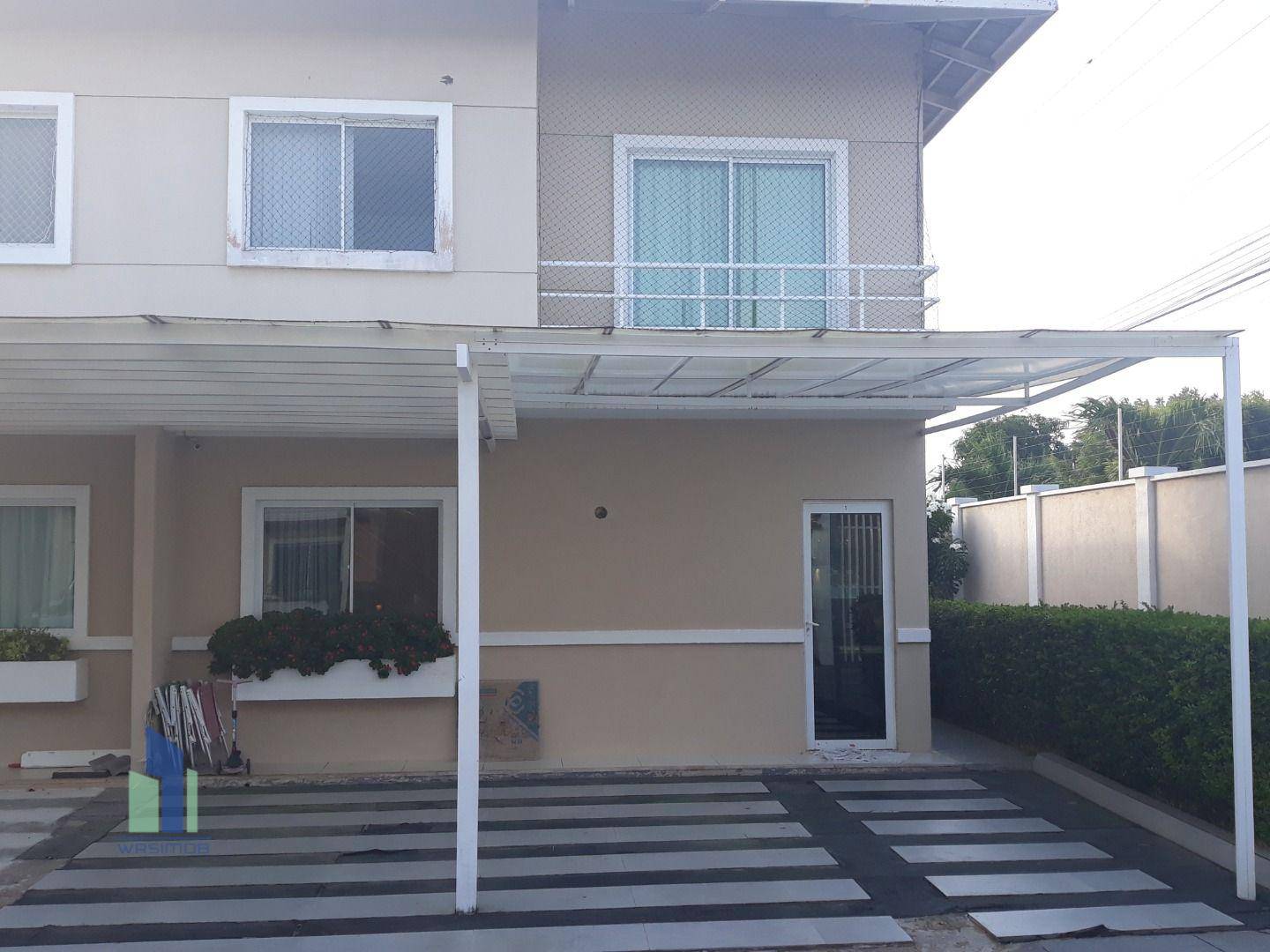 Casa de Condomínio à venda com 3 quartos, 95m² - Foto 7