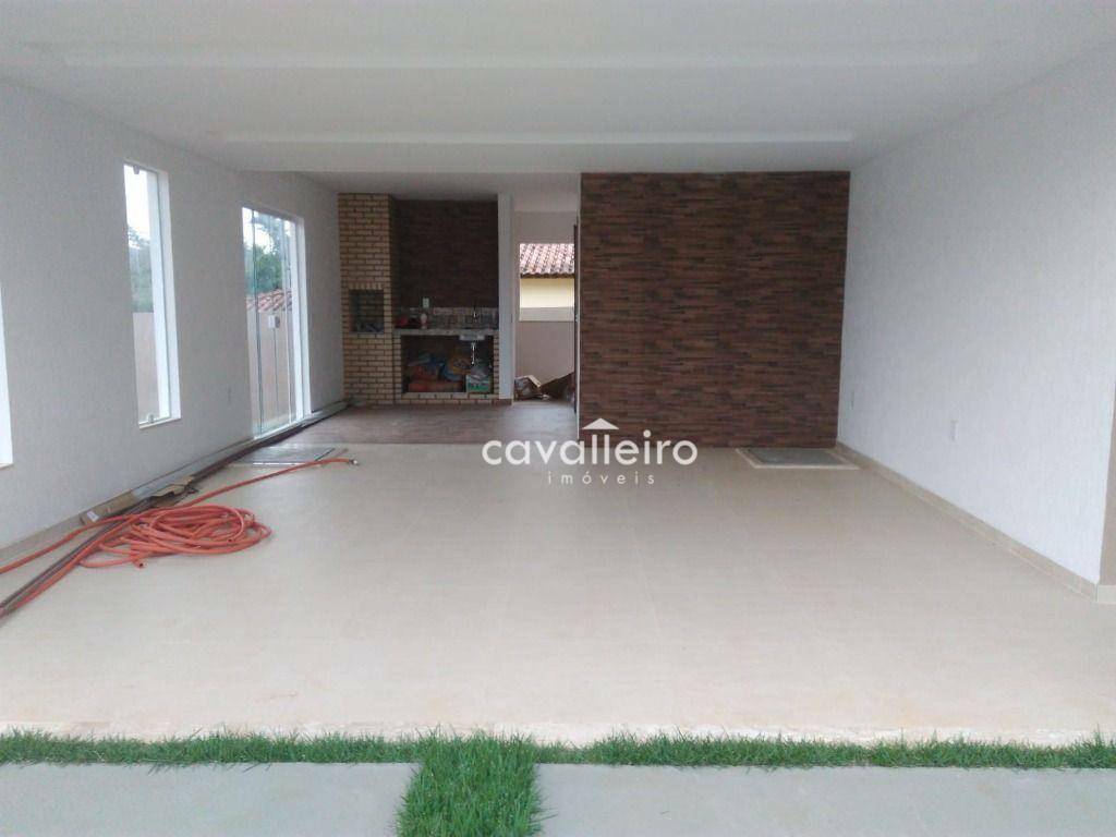 Casa de Condomínio à venda com 4 quartos, 190m² - Foto 4