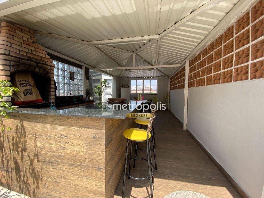 Sobrado à venda com 3 quartos, 180m² - Foto 25