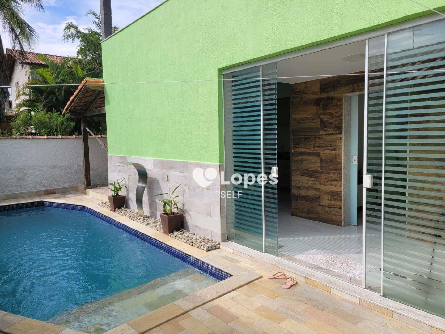 Casa à venda com 2 quartos, 242m² - Foto 3