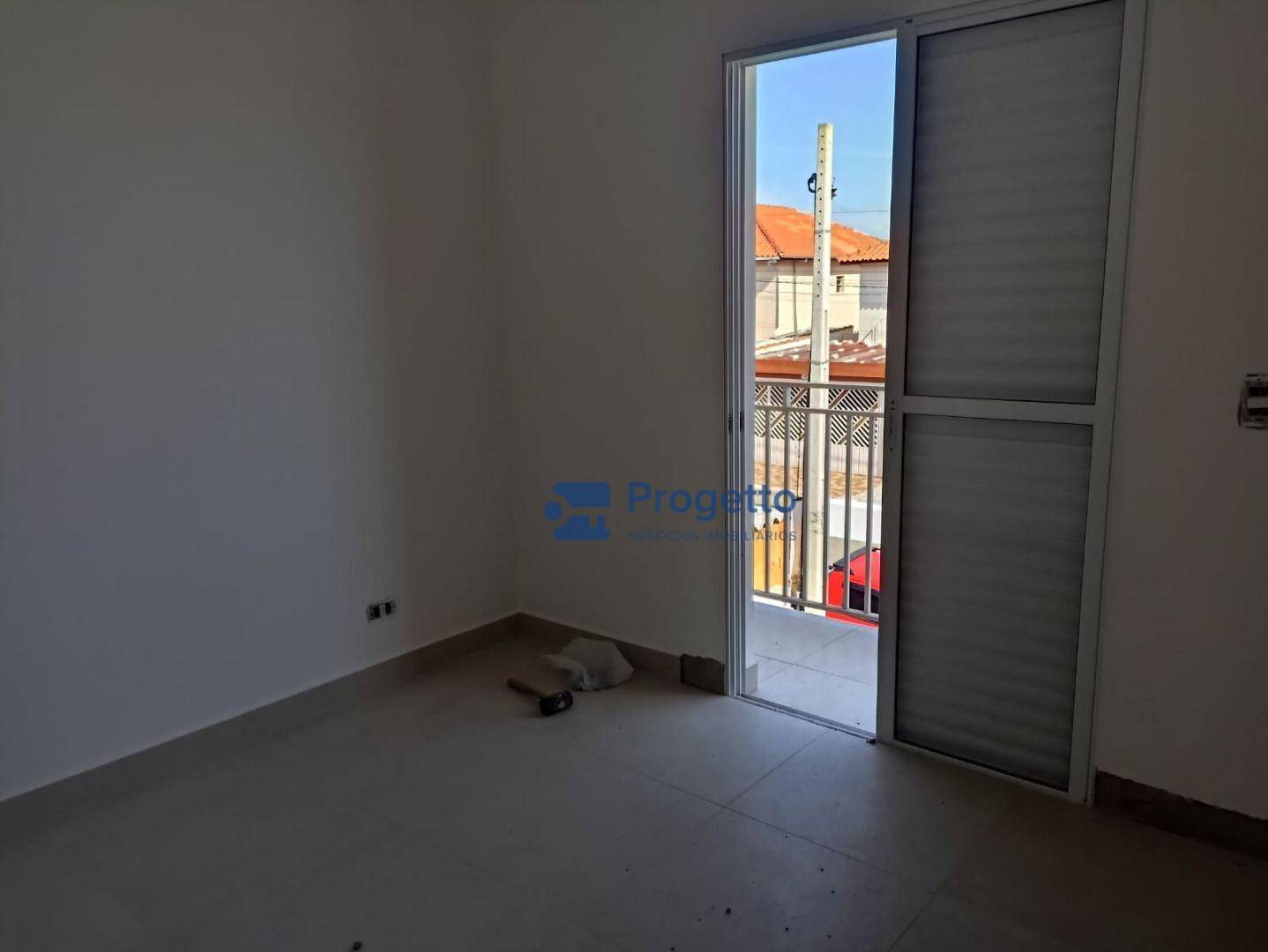 Casa à venda com 3 quartos, 96m² - Foto 7