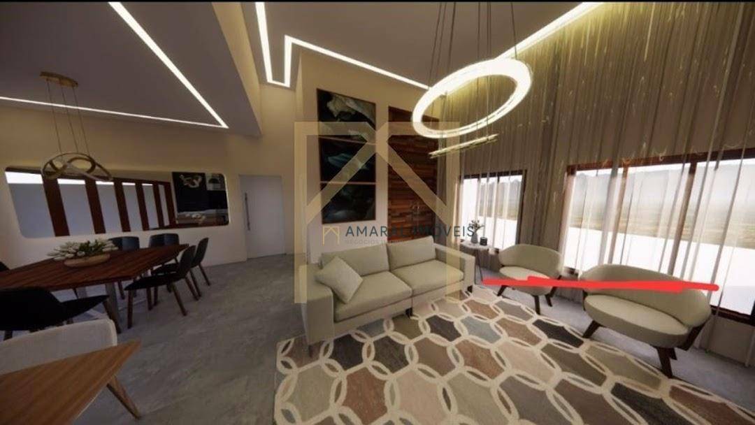 Casa de Condomínio à venda com 4 quartos, 200m² - Foto 26