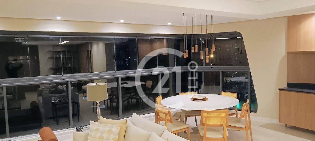 Apartamento, 2 quartos, 134 m² - Foto 2