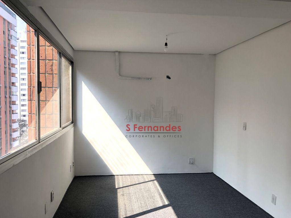 Conjunto Comercial-Sala para alugar, 71m² - Foto 15