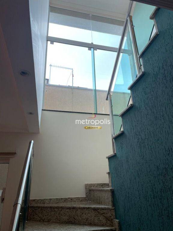 Sobrado à venda com 3 quartos, 200m² - Foto 5