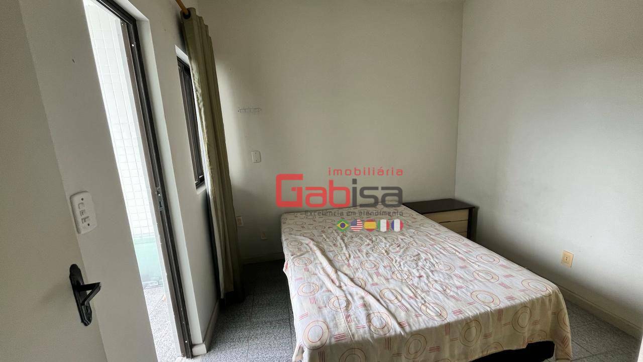 Apartamento à venda com 3 quartos, 138m² - Foto 17