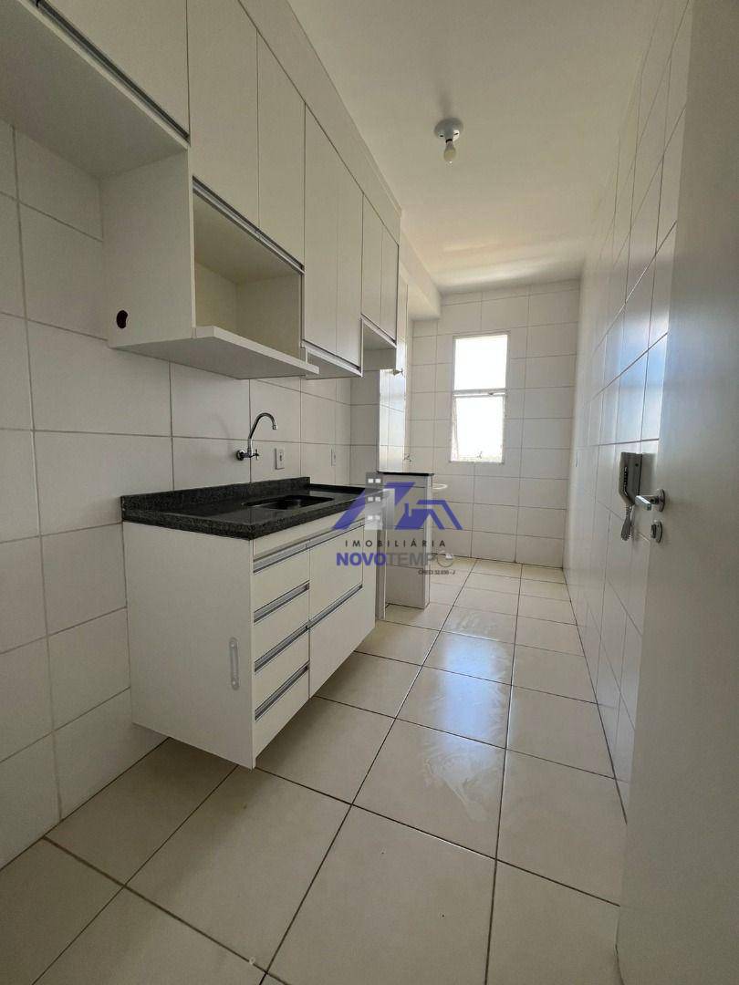 Apartamento à venda com 2 quartos, 56m² - Foto 20