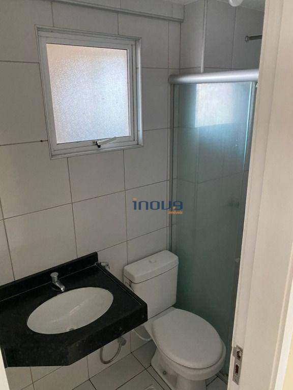 Apartamento à venda com 3 quartos, 64m² - Foto 21