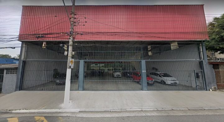 Depósito-Galpão-Armazém para alugar, 530m² - Foto 1