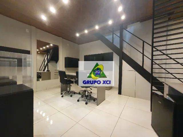 Loja-Salão para alugar, 80m² - Foto 14