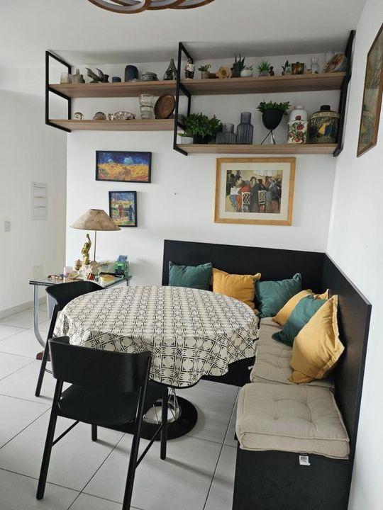 Apartamento à venda com 2 quartos, 55m² - Foto 17