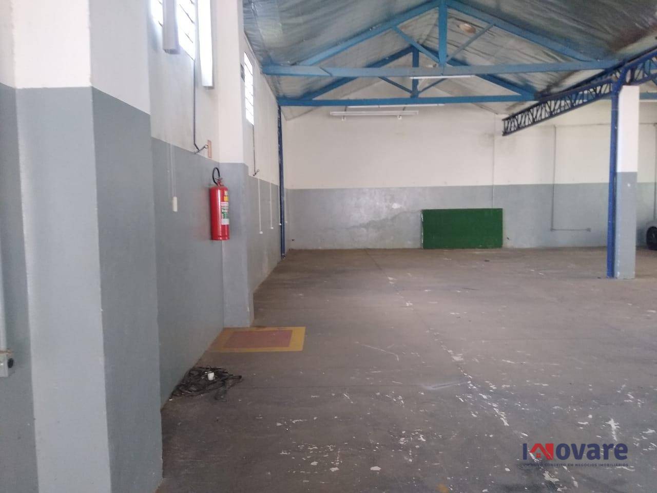 Depósito-Galpão-Armazém à venda e aluguel, 300m² - Foto 6