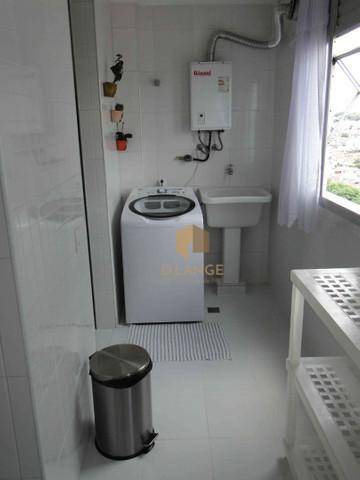 Apartamento à venda com 3 quartos, 98m² - Foto 10