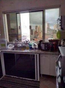 Apartamento à venda com 3 quartos, 135m² - Foto 25