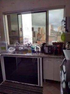 Apartamento à venda com 3 quartos, 135m² - Foto 24