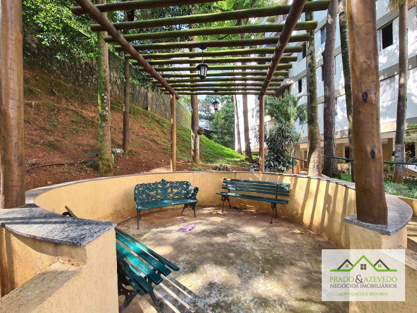 Apartamento, 3 quartos, 90 m² - Foto 31