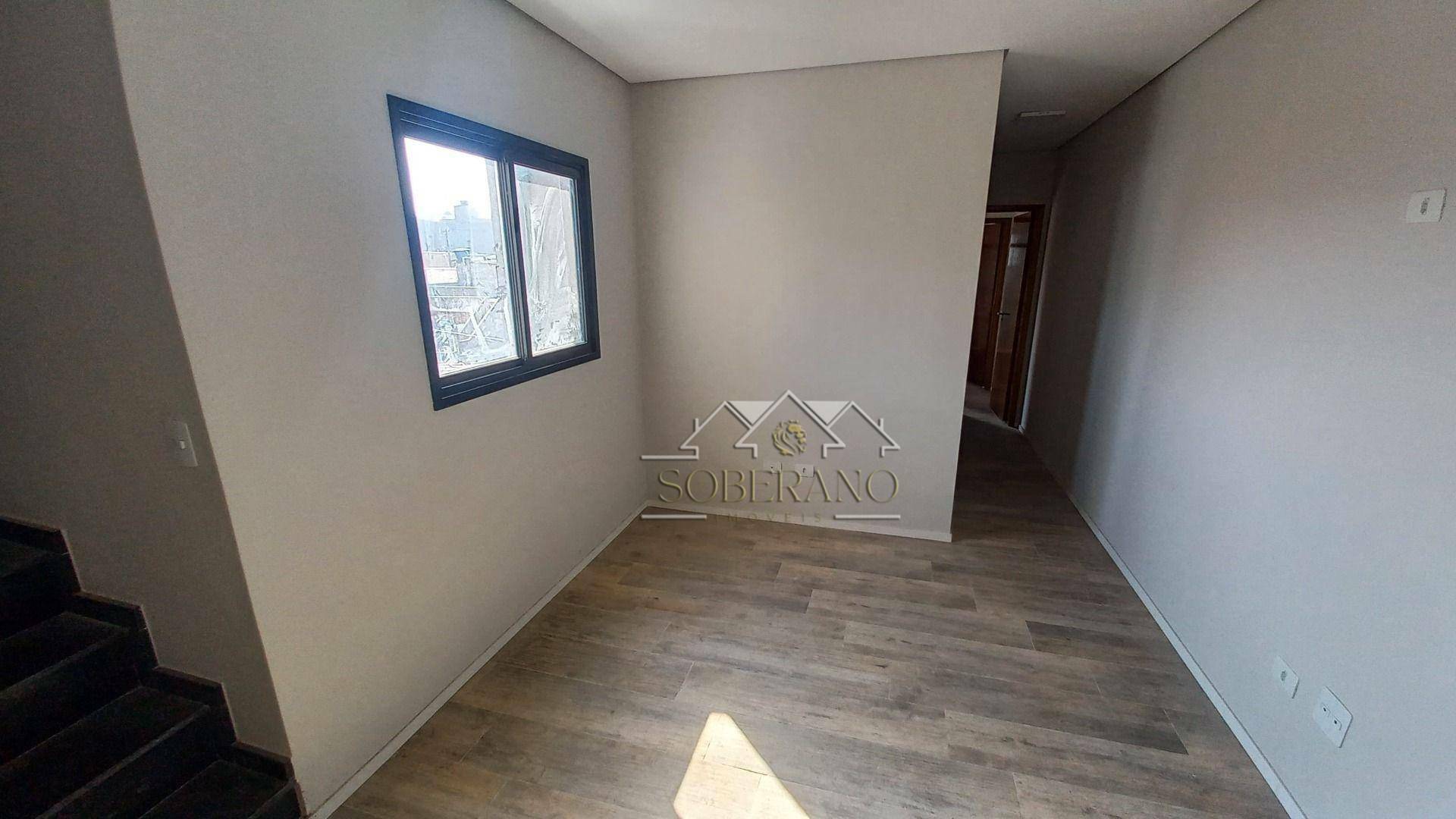 Cobertura à venda com 2 quartos, 100m² - Foto 1