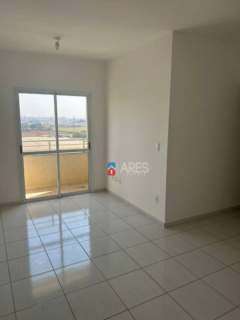 Apartamento à venda com 2 quartos, 58m² - Foto 4