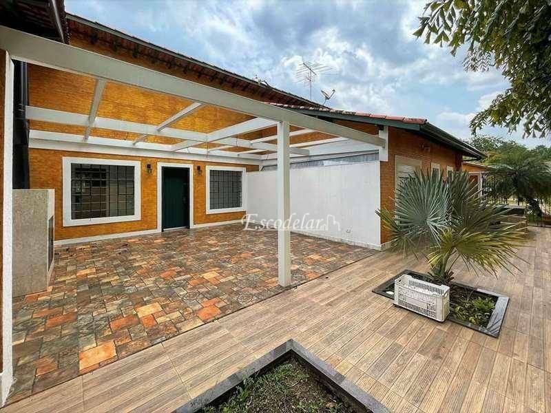 Casa à venda com 4 quartos, 800m² - Foto 9