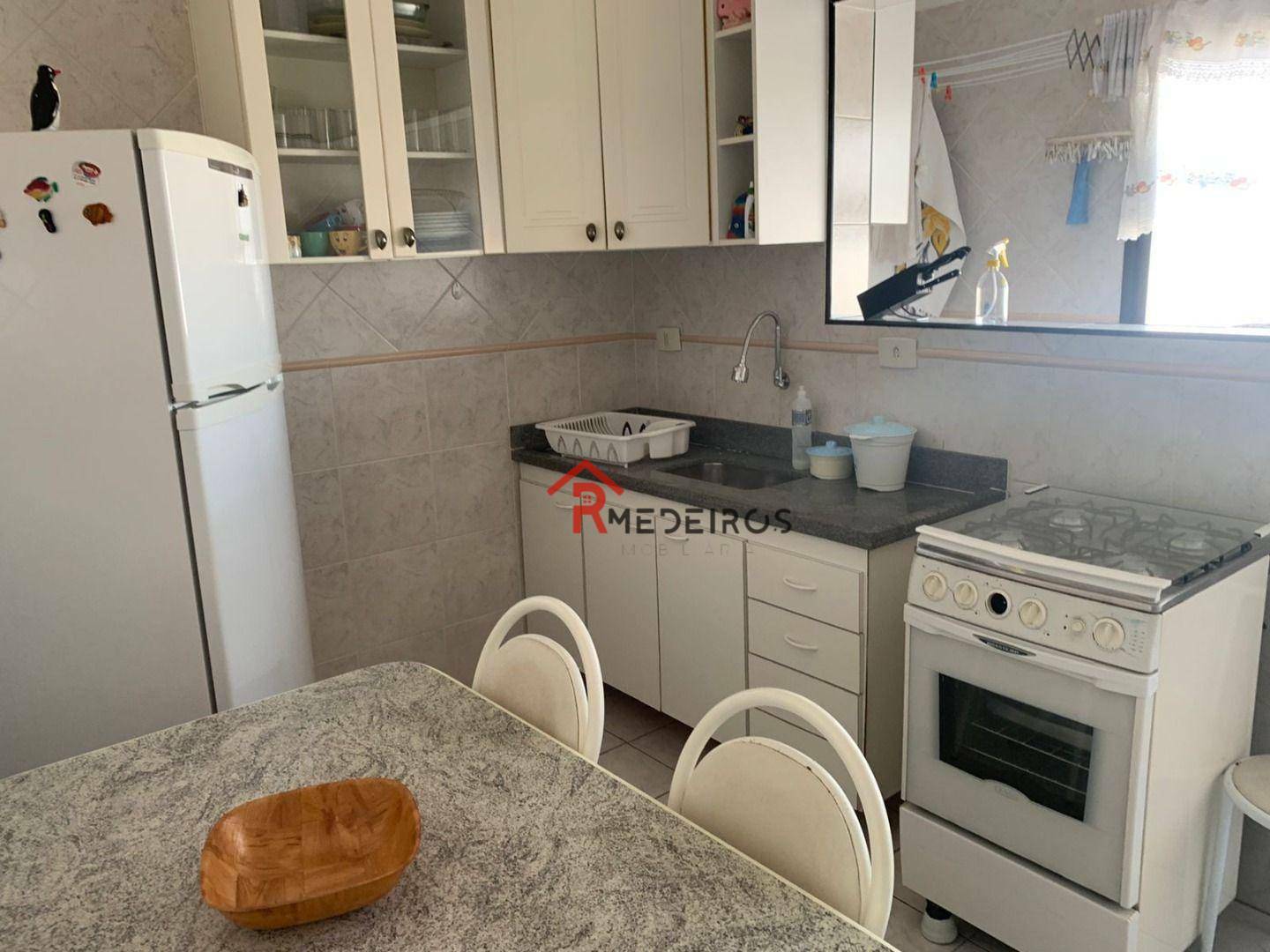 Apartamento à venda com 1 quarto, 73m² - Foto 9