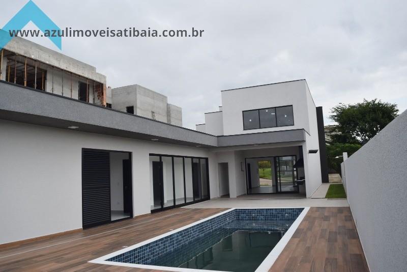 Casa de Condomínio à venda com 4 quartos, 305m² - Foto 19