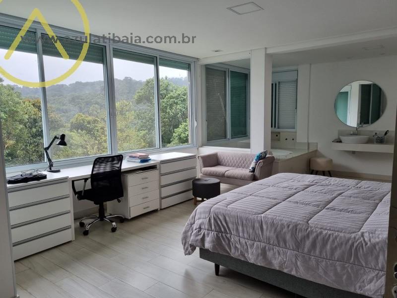 Casa de Condomínio à venda com 3 quartos, 750m² - Foto 12