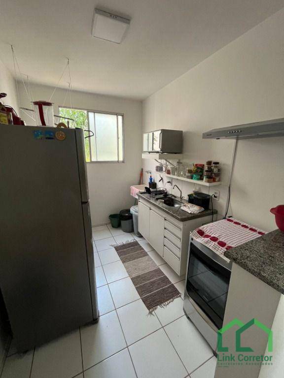 Apartamento à venda com 2 quartos, 45m² - Foto 6