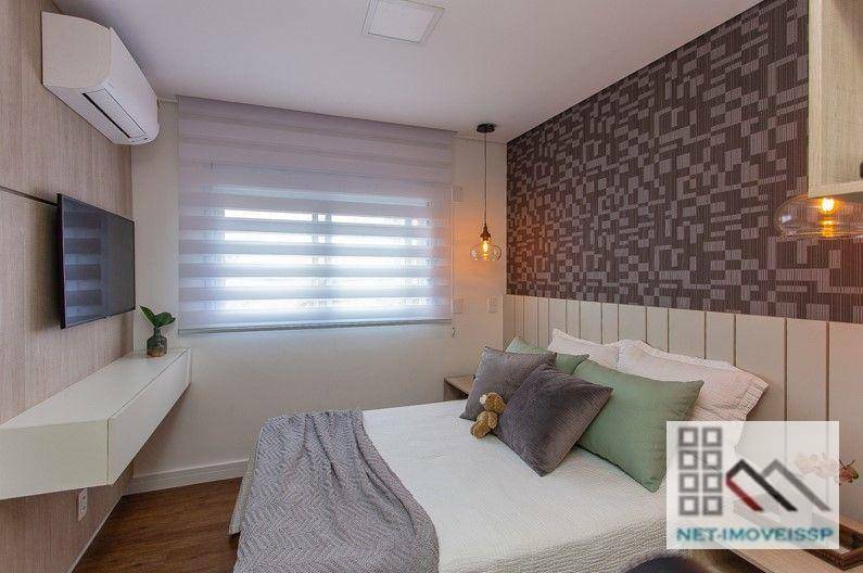 Apartamento à venda com 3 quartos, 108m² - Foto 8