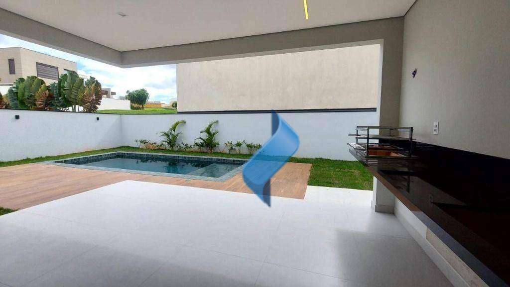 Casa de Condomínio à venda com 3 quartos, 294m² - Foto 6