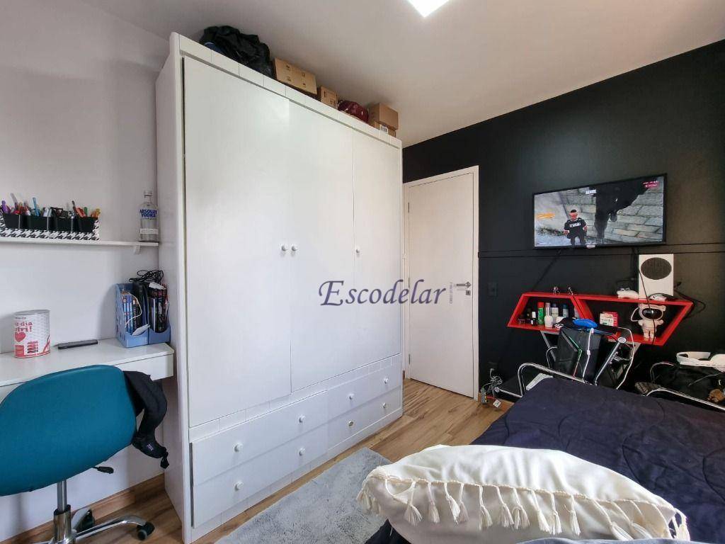 Apartamento à venda com 2 quartos, 50m² - Foto 14