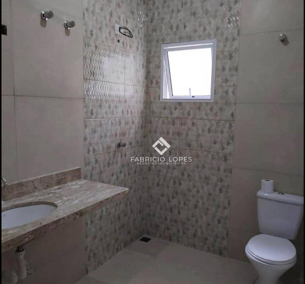 Casa à venda com 3 quartos, 175m² - Foto 7