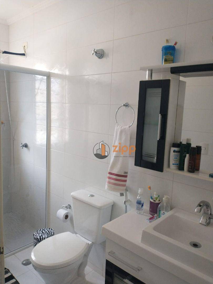 Sobrado à venda com 3 quartos, 100m² - Foto 21