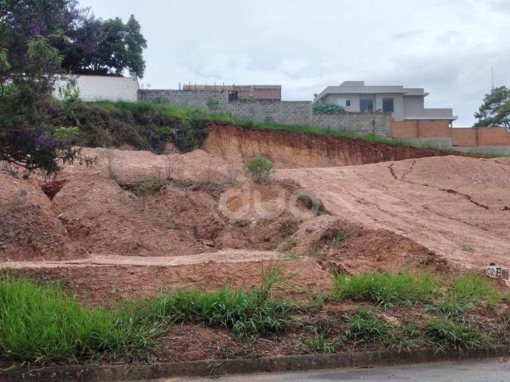 Loteamento e Condomínio à venda, 1011M2 - Foto 2