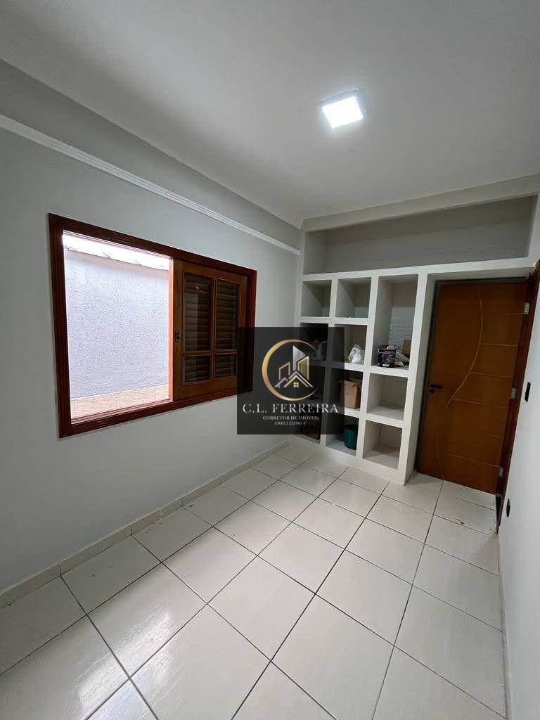 Casa à venda com 3 quartos, 123m² - Foto 8