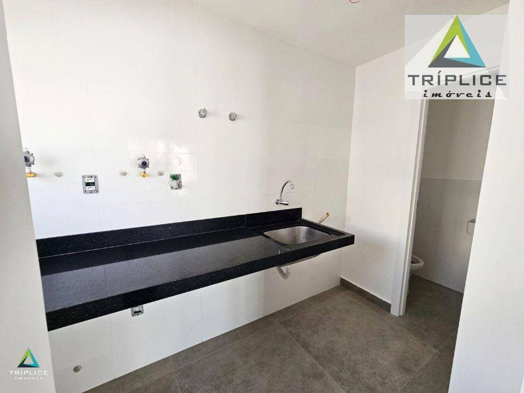 Apartamento à venda com 4 quartos, 170m² - Foto 15