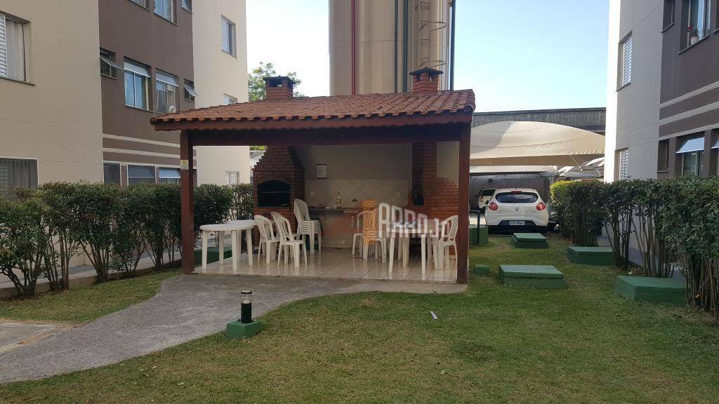 Apartamento à venda com 2 quartos, 43m² - Foto 13